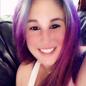 Meet your Posher, Kristina